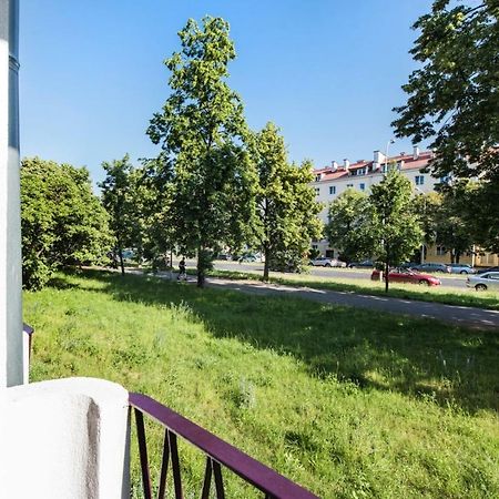 Superapart Gagarina Ministudio Βαρσοβία Εξωτερικό φωτογραφία